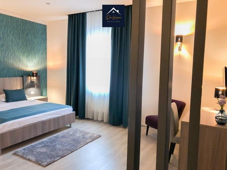 Pensiune cu Istorie si Stil in Inima orasului Piatra Neamt - 19