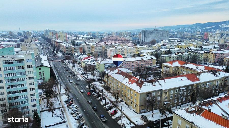 Spa?iu comercial ultracentral de vanzare/inchiriere - 11