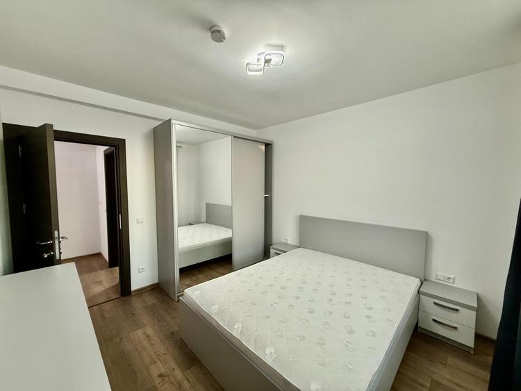 Apartamet 3 camere - 2 Bai - Mobilat si utilat - Ready to Move - 6