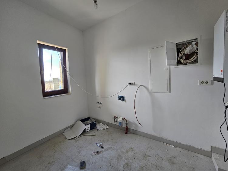 Case individuale noi, P+E, în Moșnița Nouă, locații excelente, comision 0% - 6