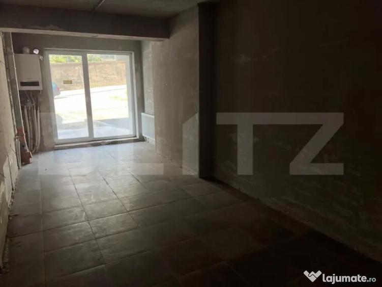 Spa?iu comercial alimenta?ie publica, 220 mp, zona Taiet - 2