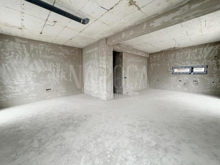 Casa 4 camere de vanzare in Dambul Rotund, Cluj Napoca - 3