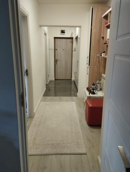 Apartament cu 4 camere decomandat, etaj 1, zona Pacurari - 4