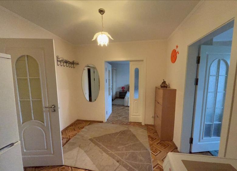 Apartament cu 2 camere zona de vest - 5