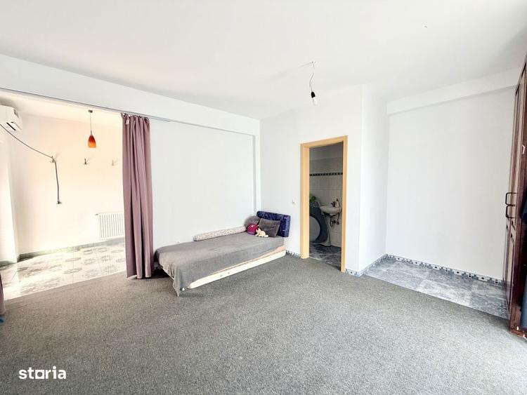 Casa individuala 8 camere Mosnita Veche ideala locuinta sau business - 2