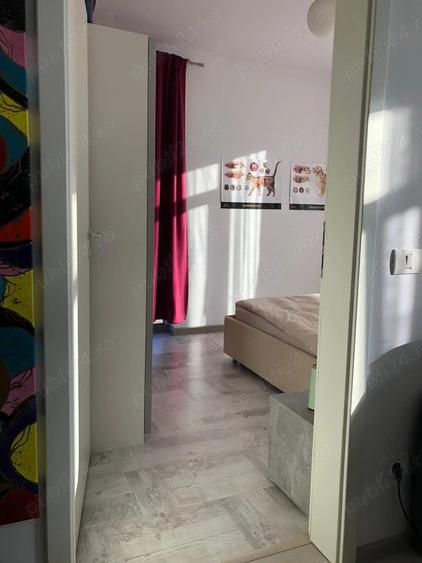 Apartament de vanzare Dumbravita - 1