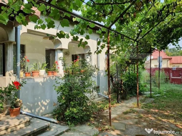 Casa Verde, 349 mp, 1.038 mp teren Super Oferta la 7 k - 3