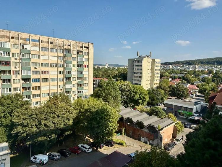 A 1654 De vanzare apartament cu 3 camere in Tg Mure? - Tudor - 6
