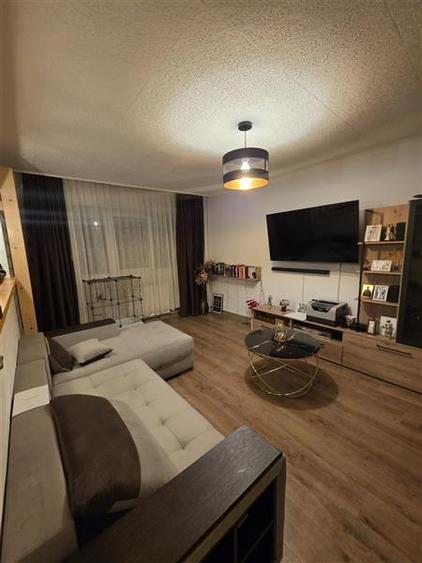 Apartament 2 camere zona Republicii-Caraiman - 1