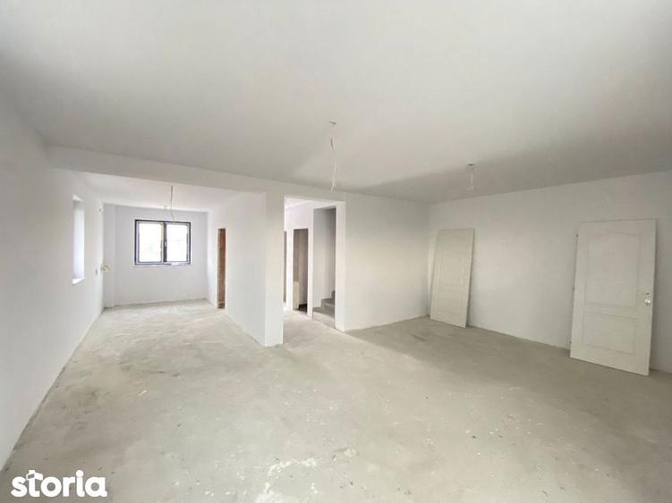 COMISION 0%, Duplex 4 Camere, 108 mp, 335 Teren, La Intrare SACALAZ - 14