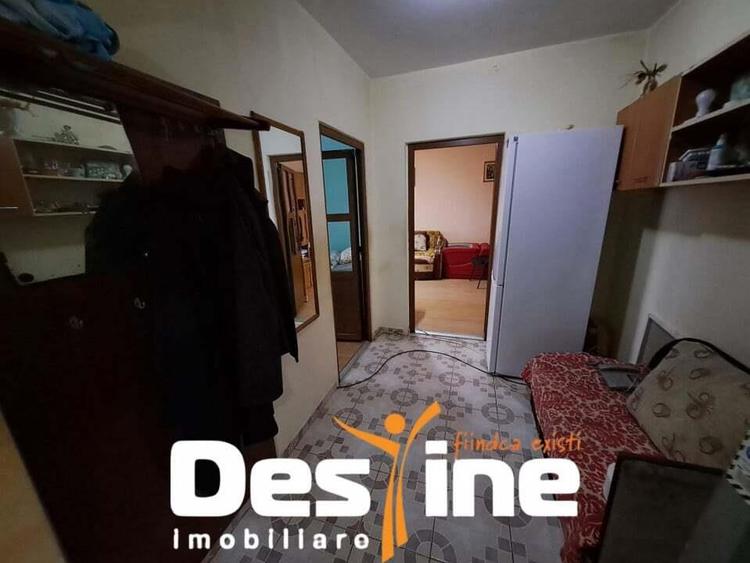 DACIA , apartament 2 camere, DECOMANDAT, 85.900 EURO - 8