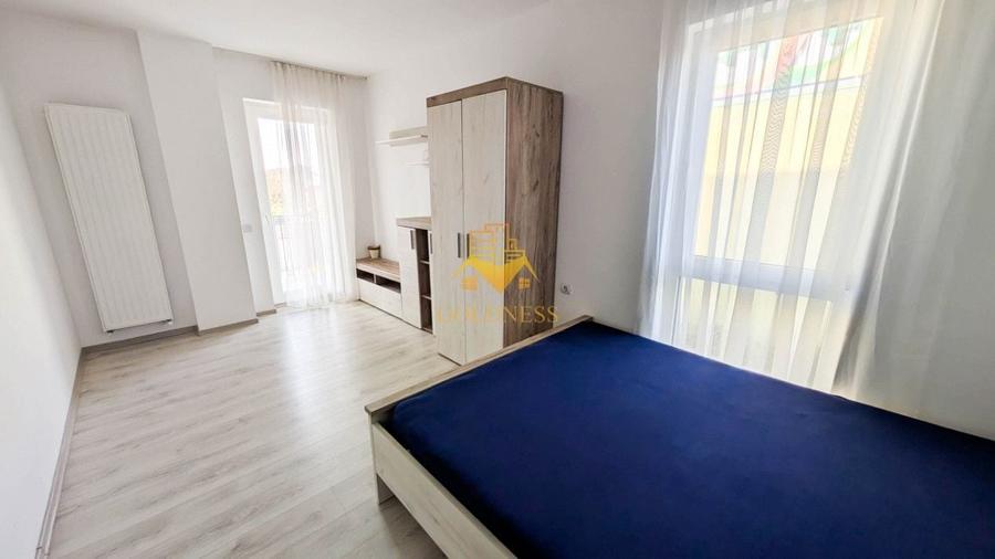 2 camere, decomandate, Bloc nou, Marasti, Aurel Vlaicu, Kaufland, LIDL - 2