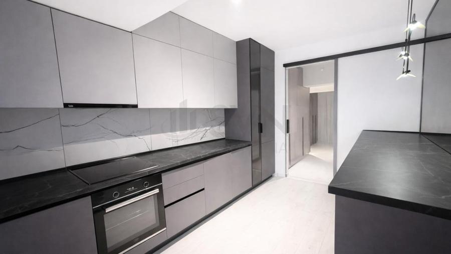 REA1028073 Apartament 3 camere I Aviatiei - Pipera I Cloud 9 I 2 Parcari I De in - 7