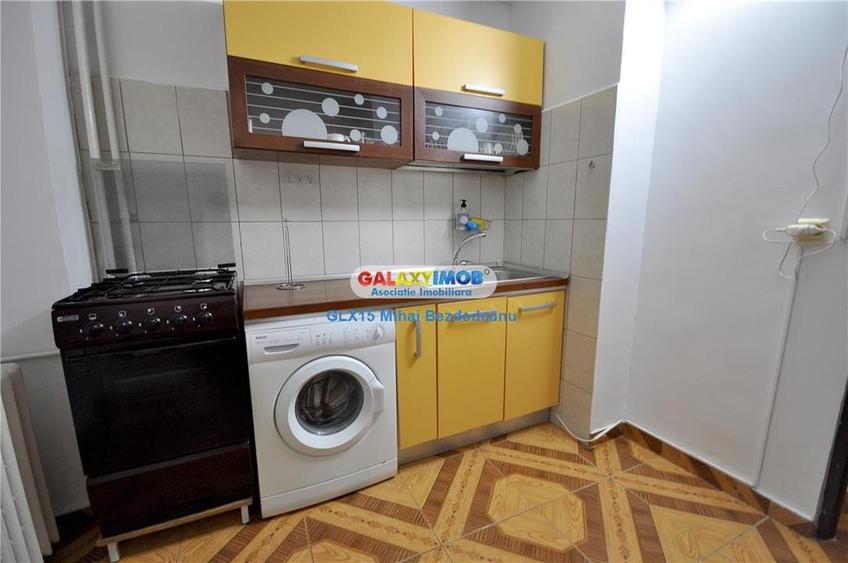 Inchiriere Garsoniera de lux in zona Vatra Luminoasa. - 6