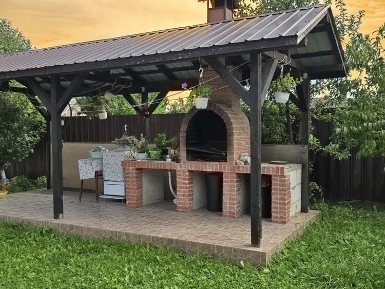 Vila ta in mijlocul naturii | Caciulesti, dotari moderne - 8