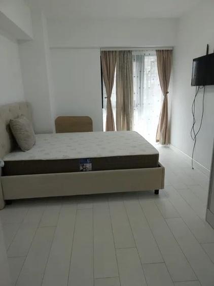 Apartament cu 1 camera, decomandat, zona Podu Ros - 1