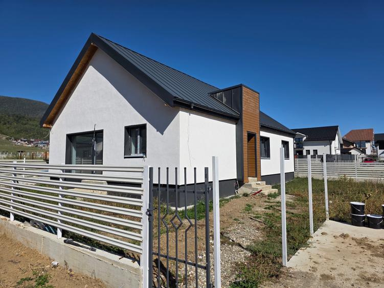 Casa individuală Codlea Magura - 1