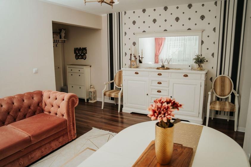 Apartament 2 camere Ultracentral vis-a-vis mag.Bucovina - 6