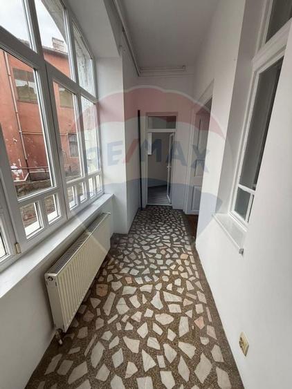 Spațiu comercial  sau de birouri ultracentral - 11