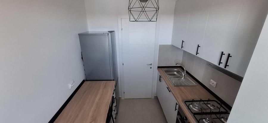 Apartament 2 camere Hils Brown - 6