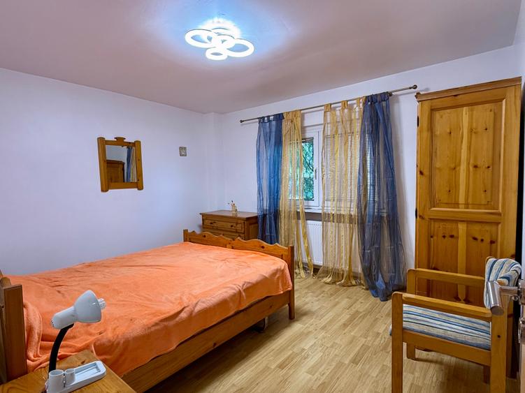 Vitan, Mall Vitan, Foișorului - 5