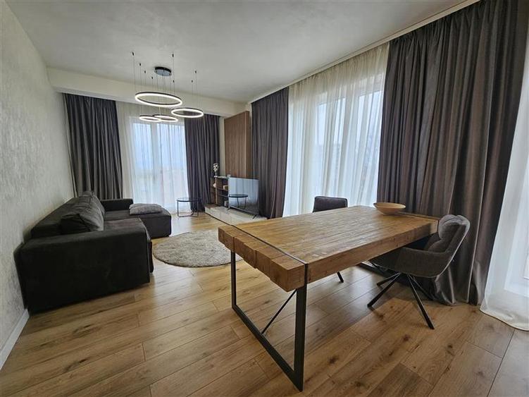 Apartament modern 3 camere Vitus Residence - 12