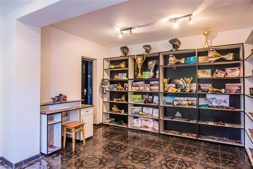 Rezidential/ comercial cu preluare profit - 15