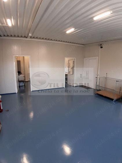 Clădire Multifuncțională Premium 600 mp- 397000 EURO Barnova - 18