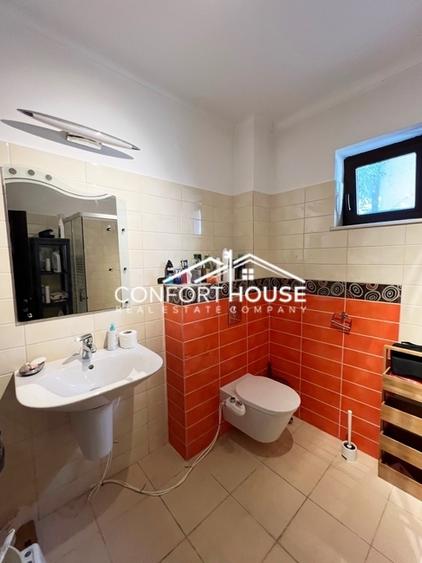 Vila P+E+M, 7 camere, complex residential, PIPERA – OMV - 20