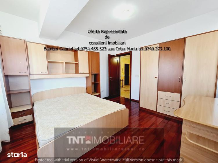 Apartament 2 Camere Decomandat Bloc Nou Zona Tatarasi Flora - 6