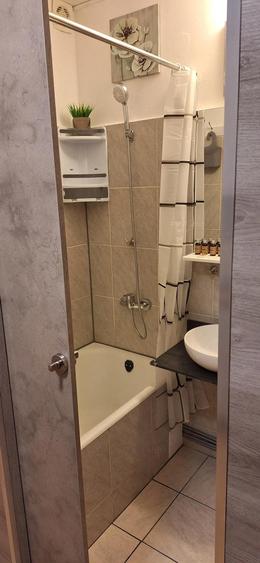 Apartament 2 camere zona Astra - 2