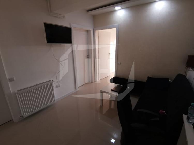 Apartamente 2 camere, parcare, zona Fabricii, Marasti - 5