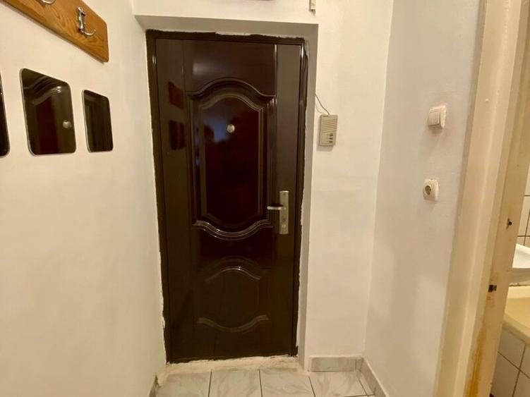 Lacul Tei, langa Facultatea de Constructii - 5