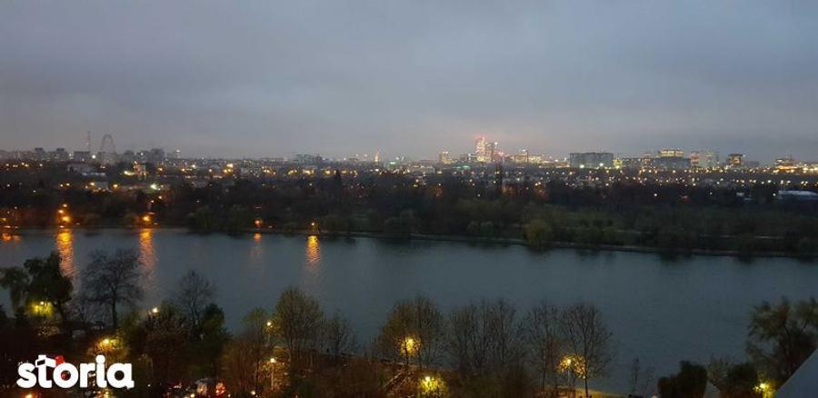 Garsoniera de inchiriat Poseidon Residence (cu loc de parcare si boxa) - 3