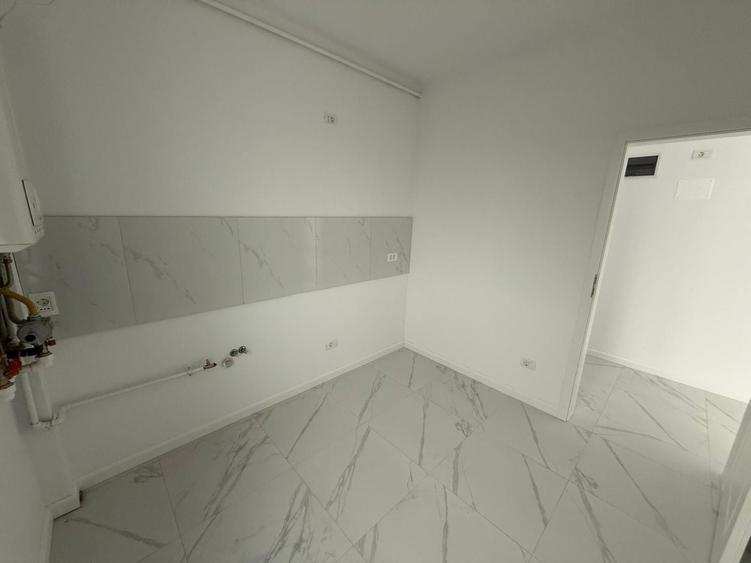 Bloc Nou. Etaj 2. Braytim. Bucatarie inchisa. - 7