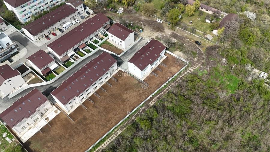 Voluntari - Intravilan - PUZ - Toate utilitatiile