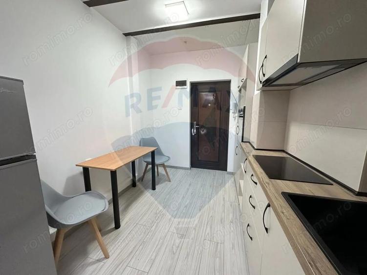 garsoniera de inchiriat Vatra Luminoasa - 5