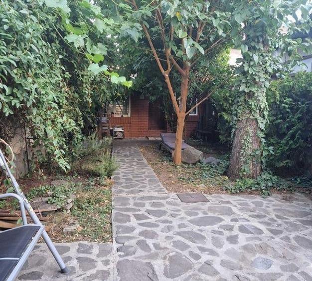 HERASTRAU - EXPOZITIEI | Duplex | 2 Camere in vila | Semidecomandat - 4