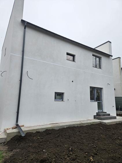 Vand casa p+1 Valu lui Traian - 2