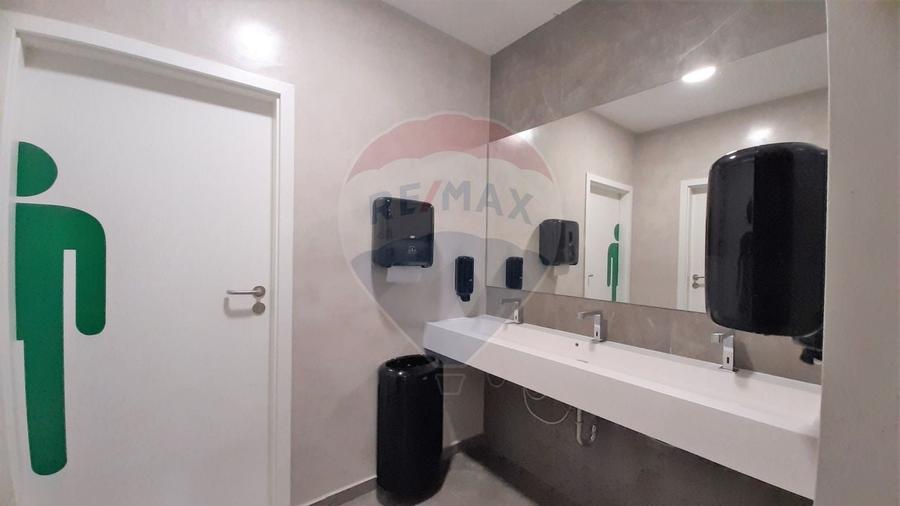 Spatiu birouri de inchiriat 36-127 mp Clasa A Gruia. - 15