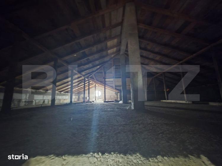 ARTA DE A CONSTRUI FARA COMPROMISURI: VILA TA MODERNA IN TARGOVI?T - 11
