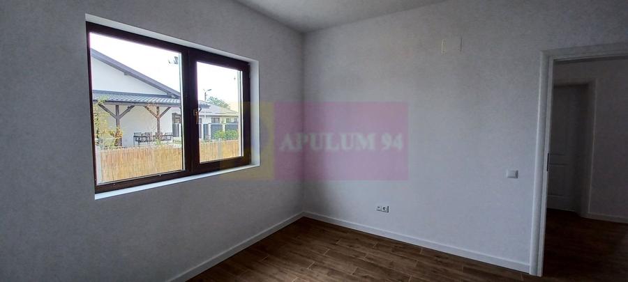 Săbăreni, casă nouă tip parter, cu pod mansardabil - 9