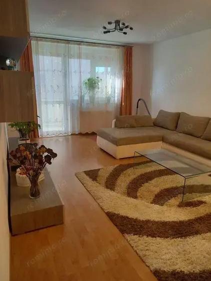 Apartament cu 2 camere situat in Cartierul 23 August - 2