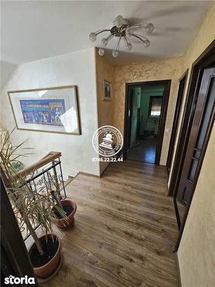 Vila 5 camere, 696 mp teren, Piscina - Aroneanu , Iasi - 17