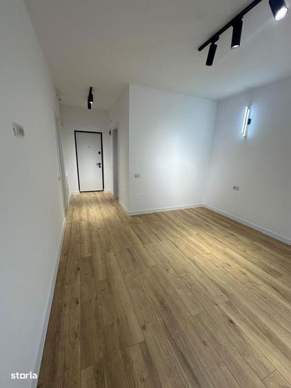 Propietar vand garsoniera Orhideelor Residence,Chiajna,comision zero! - 4