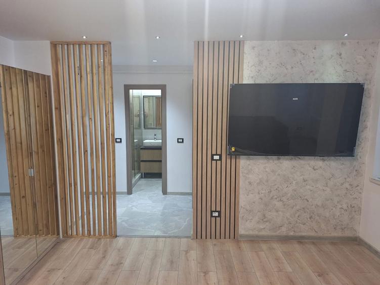 Inchiriez garsoniera 1 mai Ciuperca - 5