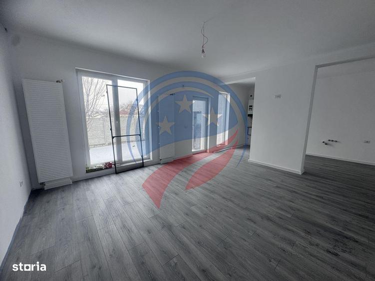 Casa noua, zona Bariera Valcii - 2