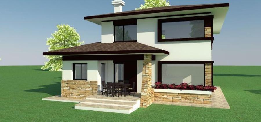 Teren de Vânzare în Mogoșoaia – Poziție Unică cu Vedere la Lac și Pădure - 5