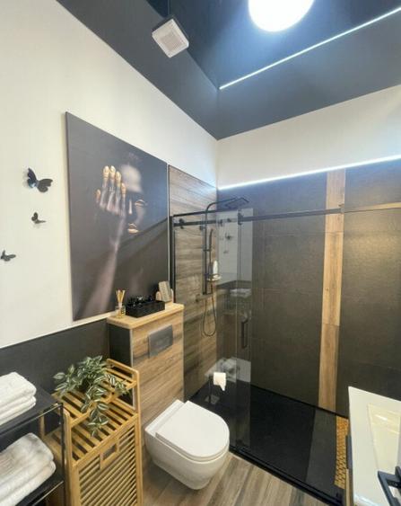 Apartament cu o camera, 36 mp, zona centrala - 7