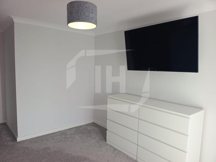 Apartament 2 camere, semidecomandat, parcare, Zorilor Sud - 8